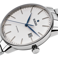 Orologio Rado Uomo Coupole in Acciaio R22876013 - R22876013